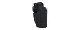 83 Universal Holster for Airsoft Standard Size Pistols (Color: Black)