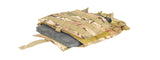 CA-311C2N 1000D Nylon Airsoft Molle Tactical Vest (Camo)