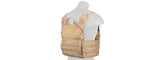CA-313KN Speed Attack Tactical Vest (CB)
