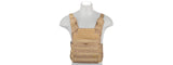 CA-313KN Speed Attack Tactical Vest (CB)