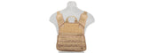 CA-313KN Speed Attack Tactical Vest (CB)