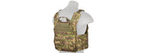 CA-313P Speed Attack Tactical Vest (PC Green)