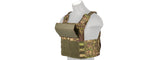 CA-313P Speed Attack Tactical Vest (PC Green)