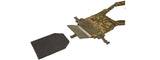 CA-313P Speed Attack Tactical Vest (PC Green)