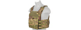 CA-313P Speed Attack Tactical Vest (PC Green)