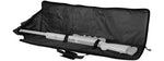 Lancer Tactical 1000D Nylon Airsoft Heavy Duty Gun Bag [39 Inches] (Black)