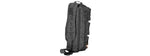 Ca-351Bn 1000D Nylon "Go Pack" Backpack (Black)