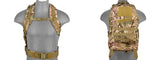 Lancer Tactical CA-352C 3-Day Assault Pack, Camo