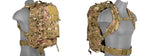 Lancer Tactical CA-352C 3-Day Assault Pack, Camo