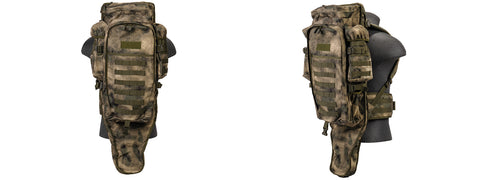 Ca-356F Rifle Backpack (At-Fg)