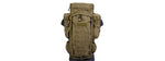 Ca-356Tn 1000D Nylon Rifle Backpack (Tan)