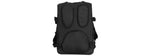 Ca-357Bn Nylon Tactical Laptop Backpack (Blk)