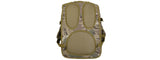 Ca-357Cn Nylon Tactical Laptop Backpack (Camo)