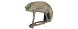 Ca-806F Maritime Helmet Abs (Color: Atfg) Size: Large / X-Large