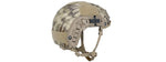 Ca-806H Maritime Helmet Abs (Color: Hld) Size: Large / X-Large
