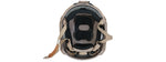 Ca-806T Maritime Helmet Abs (Color: Dark Earth) (Lg/Xl)