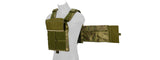 CA-8257F Lancer Tactical Molle AK Tactical Vest (AT-FG)