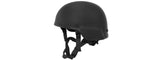 Ca-839B Ach Mich 2000 "Plastic" Helmet (Color: Black)