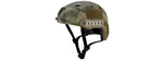 Ca-841A Helmet Bj Type "Basic Version" (Color: At) Size: Medium