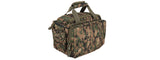 Ca-980D Nylon Range Bag (Jungle Digital)