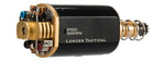 Lancer Tactical Long Type Super High Torque Aeg Motor Version 2 [35,000 Rpm] (Black/Gold)