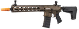 Classic Army Nemesis LS12 M4 Carbine AEG w/ BAS Stock (Bronze)