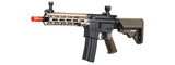 Classic Army MK8 9.5" Full Metal Airsoft AEG (Two-Tone)