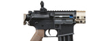 Classic Army MK8 9.5" Full Metal Airsoft AEG (Two-Tone)