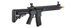 Classic Army MK8 13.5" Full Metal Airsoft AEG (Black)