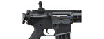 Classic Army MK8 13.5" Full Metal Airsoft AEG (Black)