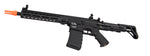 Classic Army KM10 ARS4 10" M-LOK M4 Airsoft AEG Rifle w/ PDW Stock (Black)