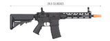 CA-ENF003P KM10 Skirmish Series M4 Airsoft AEG Rifle (Black)