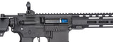 CA-ENF003P KM10 Skirmish Series M4 Airsoft AEG Rifle (Black)