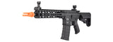 CA-ENF003P KM10 Skirmish Series M4 Airsoft AEG Rifle (Black)