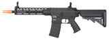 CA-ENF003P KM10 Skirmish Series M4 Airsoft AEG Rifle (Black)