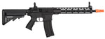 CA-ENF008P Skirmish Series ML12 M4 M-LOK AEG Rifle (Black)