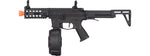 Classic Army ECS PX-9 AEG SMG w/ Drum Magazine (Black)