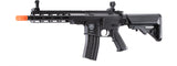 Classic Army M4 MK16 Skirmish ECS AEG Airsoft Rifle (Color: Black)