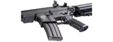 Classic Army M4 MK16 Skirmish ECS AEG Airsoft Rifle (Color: Black)