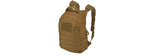 Ca-L113Cb Molle Adhesion Scout Arms Backpack (Coyote Brown)