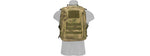 Ca-L113F Molle Adhesion Scout Arms Backpack (Atfg)