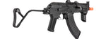 Double Bell AK "RK-AIMS" Tactical Airsoft AEG Rifle (BLACK)