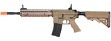 Double Bell MK18 9.5" AEG Full Metal Airsoft Rifle (TAN)