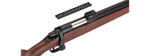 Double Bell VSR-10 Airsoft Bolt Action Sniper Rifle (FAUX WOOD)