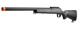 DB-201 VSR-10 Airsoft Bolt Action Sniper Rifle (Black)