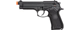 Double Bell M92 U.S. Army Gas Blowback Airsoft Pistol (Black)