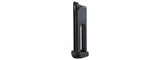 Double Bell AM45 Gas Blowback 18rd CO2 Magazine - Black