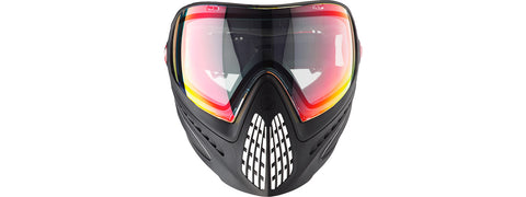 Dye i4 Pro Airsoft Full Face Mask [Thermal Lens] (DIRTY BIRD)
