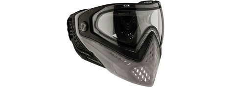 Dye i5 Pro Airsoft Full Face Mask (Color: Smoked Lens)