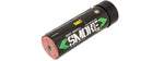 Enola Gaye Airsoft Burst Tactical Smoke Grenade [Pack of 5] (Green)